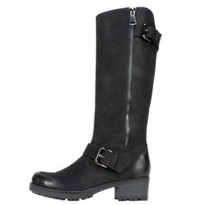 White Mountain Boots | Blackbird Moto Boots